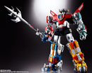 Soul of Chogokin GX-71SP Beast King GoLion Voltron 50th Ver