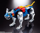Soul of Chogokin GX-71SP Beast King GoLion Voltron 50th Ver