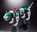 Soul of Chogokin GX-71SP Beast King GoLion Voltron 50th Ver