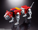 Soul of Chogokin GX-71SP Beast King GoLion Voltron 50th Ver