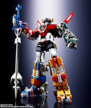 Soul of Chogokin GX-71SP Beast King GoLion Voltron 50th Ver