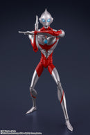 SH Figuarts Ultraman & Emi - Ultraman Rising