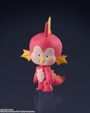 SH Figuarts Ultraman & Emi - Ultraman Rising