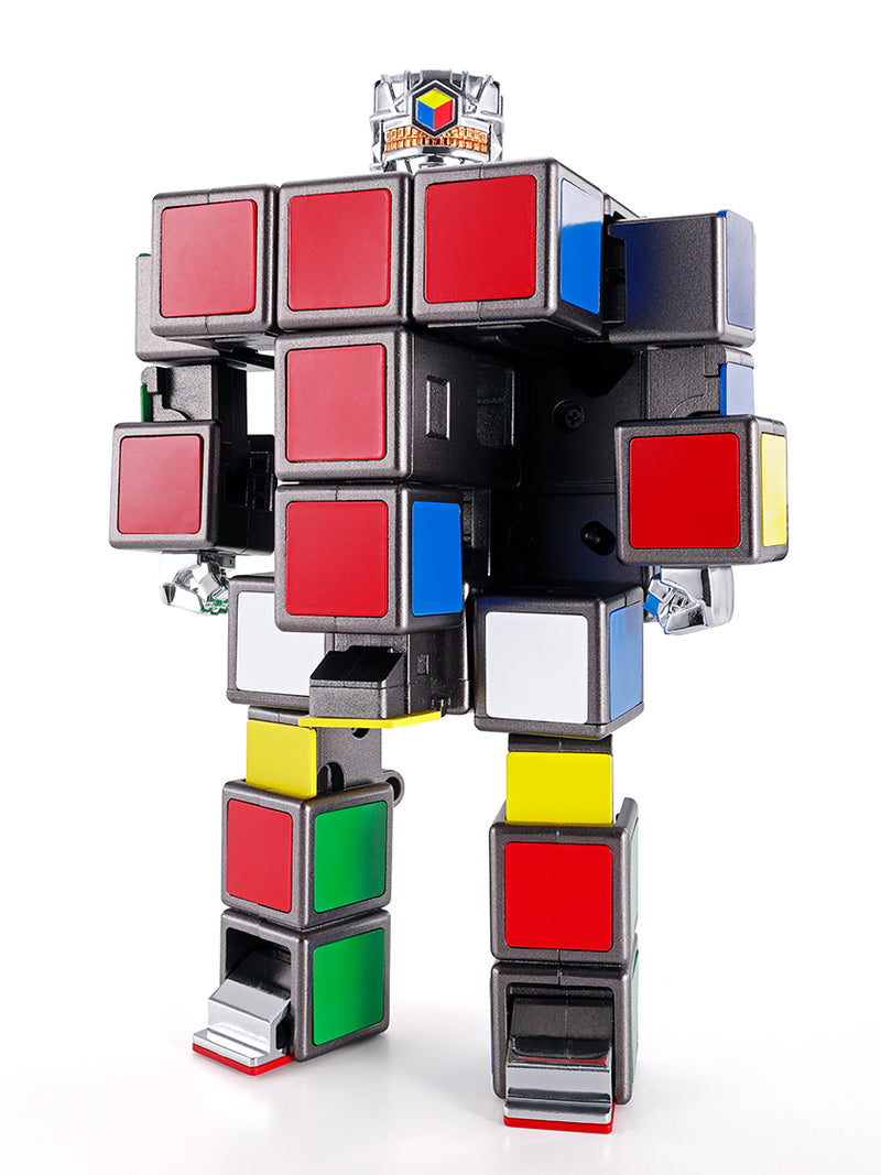 [PREORDER] Chogokin Rubik's Cube