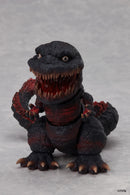 DFORM+ Shin Japan Heroes Universe Full Action Deforme Figure (Set of 4)