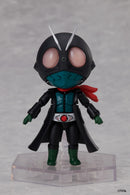 DFORM+ Shin Japan Heroes Universe Full Action Deforme Figure (Set of 4)