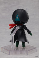 DFORM+ Shin Japan Heroes Universe Full Action Deforme Figure (Set of 4)