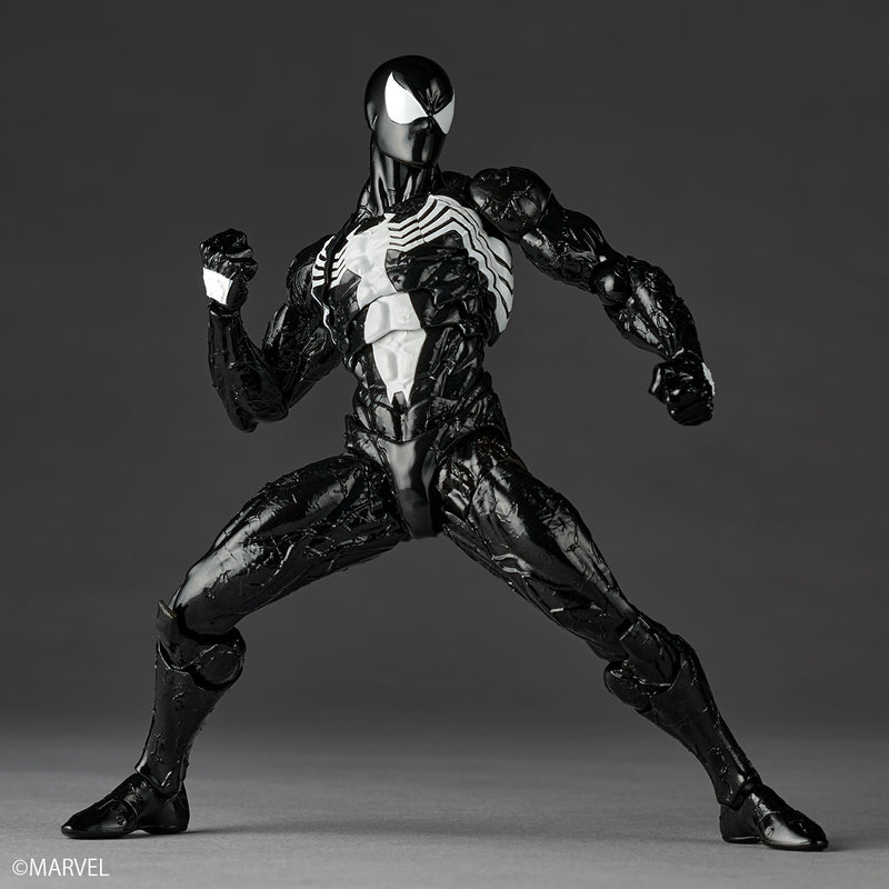 Amazing Yamaguchi Symbiote Spider-Man