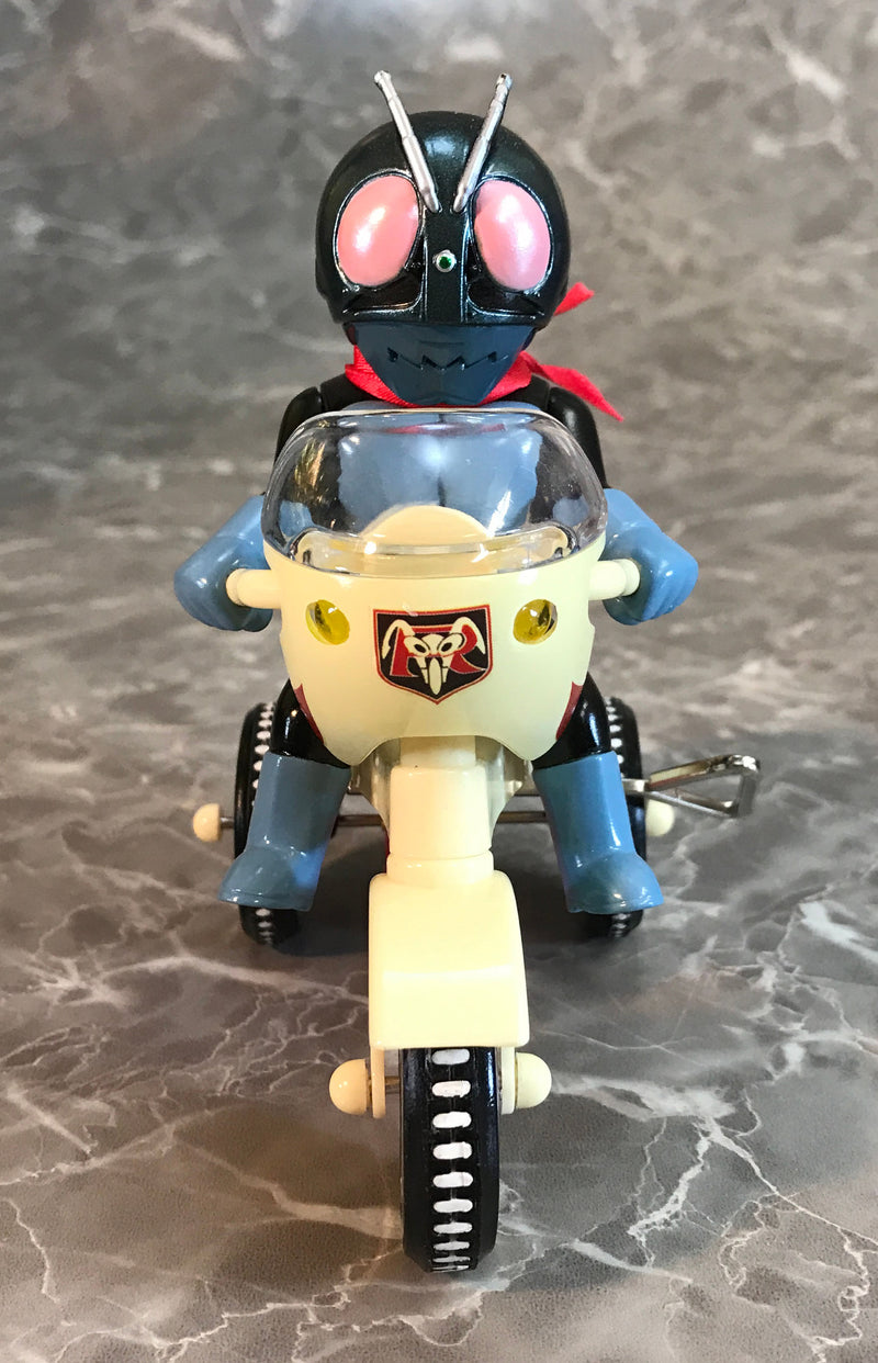 [PREORDER] Kamen Rider EX Tricycle - Kamen Rider Ichigou B Type