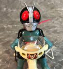 [PREORDER] Kamen Rider EX Tricycle - Kamen Rider Nigou B Type