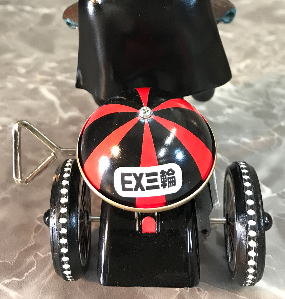 Kamen Rider EX Tricycle - Man Spider B Type