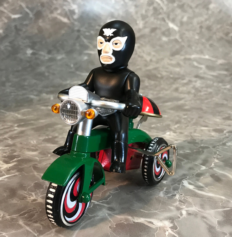 Kamen Rider EX Tricycle - Shocker Combatman B Type