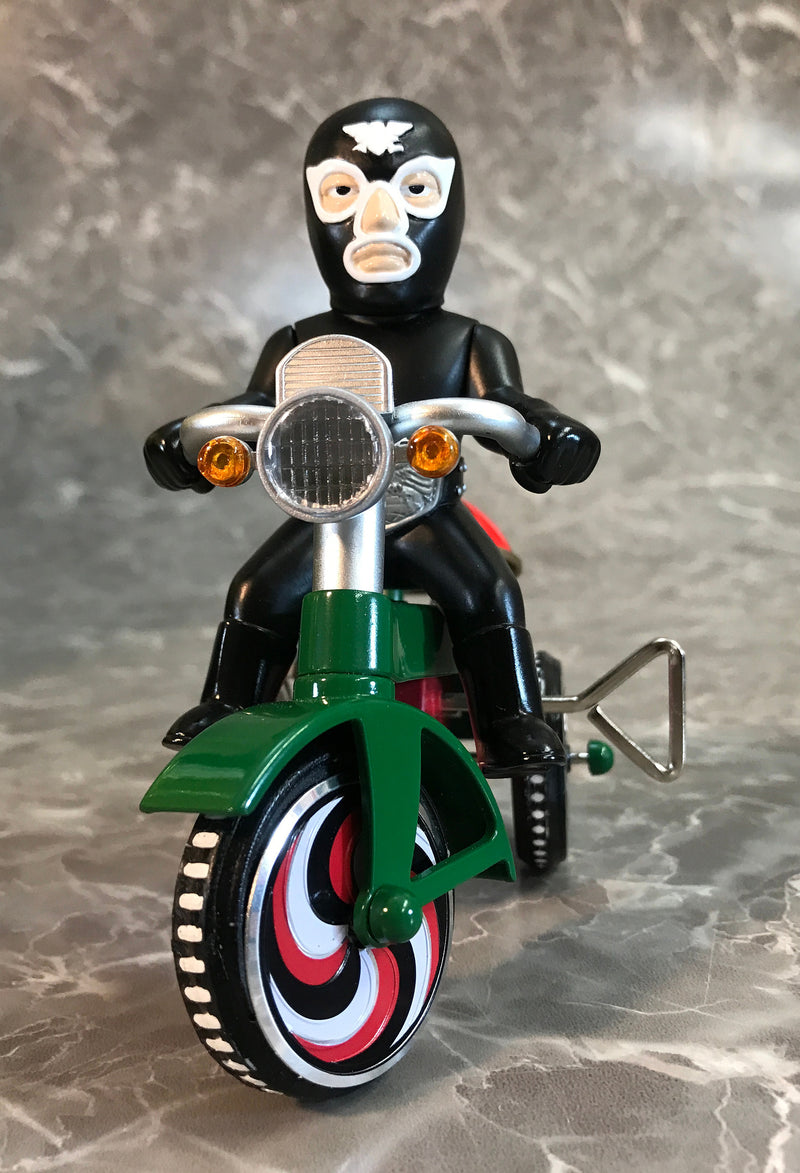 Kamen Rider EX Tricycle - Shocker Combatman B Type