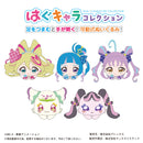 You and Idol Precure Hug x Character Collection