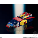 SMP Future Robot Daltanious