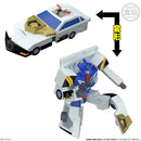 SMP Brave Police J-Decker