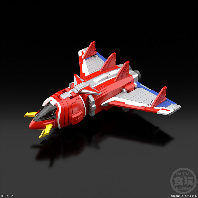 [PREORDER] SMP Voltes V Legacy