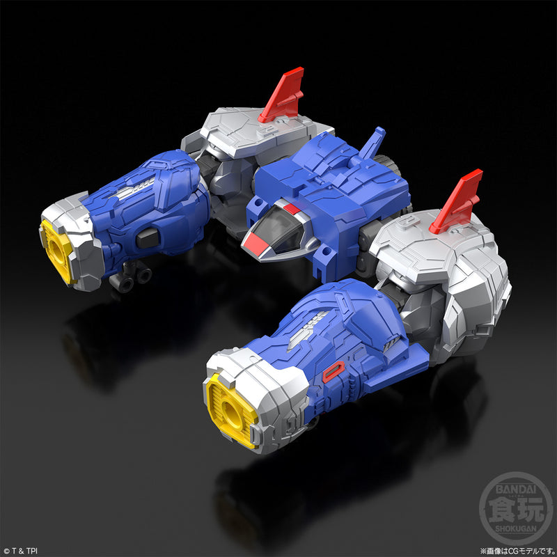 [PREORDER] SMP Voltes V Legacy
