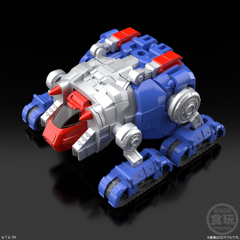 [PREORDER] SMP Voltes V Legacy