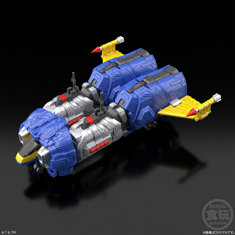 [PREORDER] SMP Voltes V Legacy
