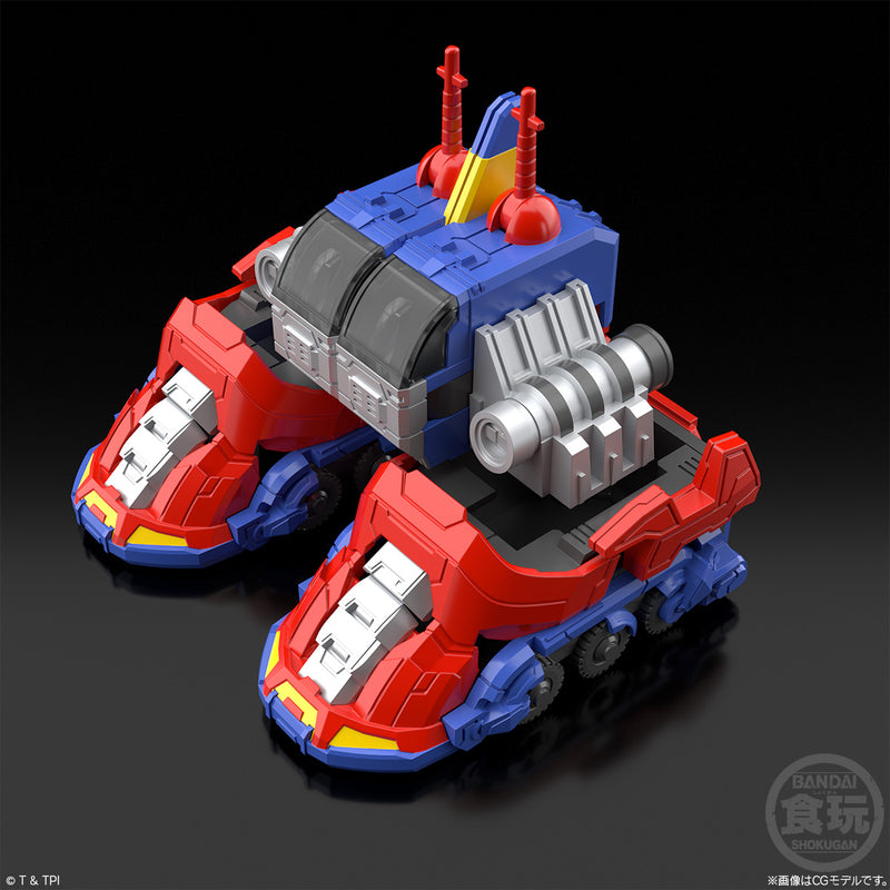 [PREORDER] SMP Voltes V Legacy