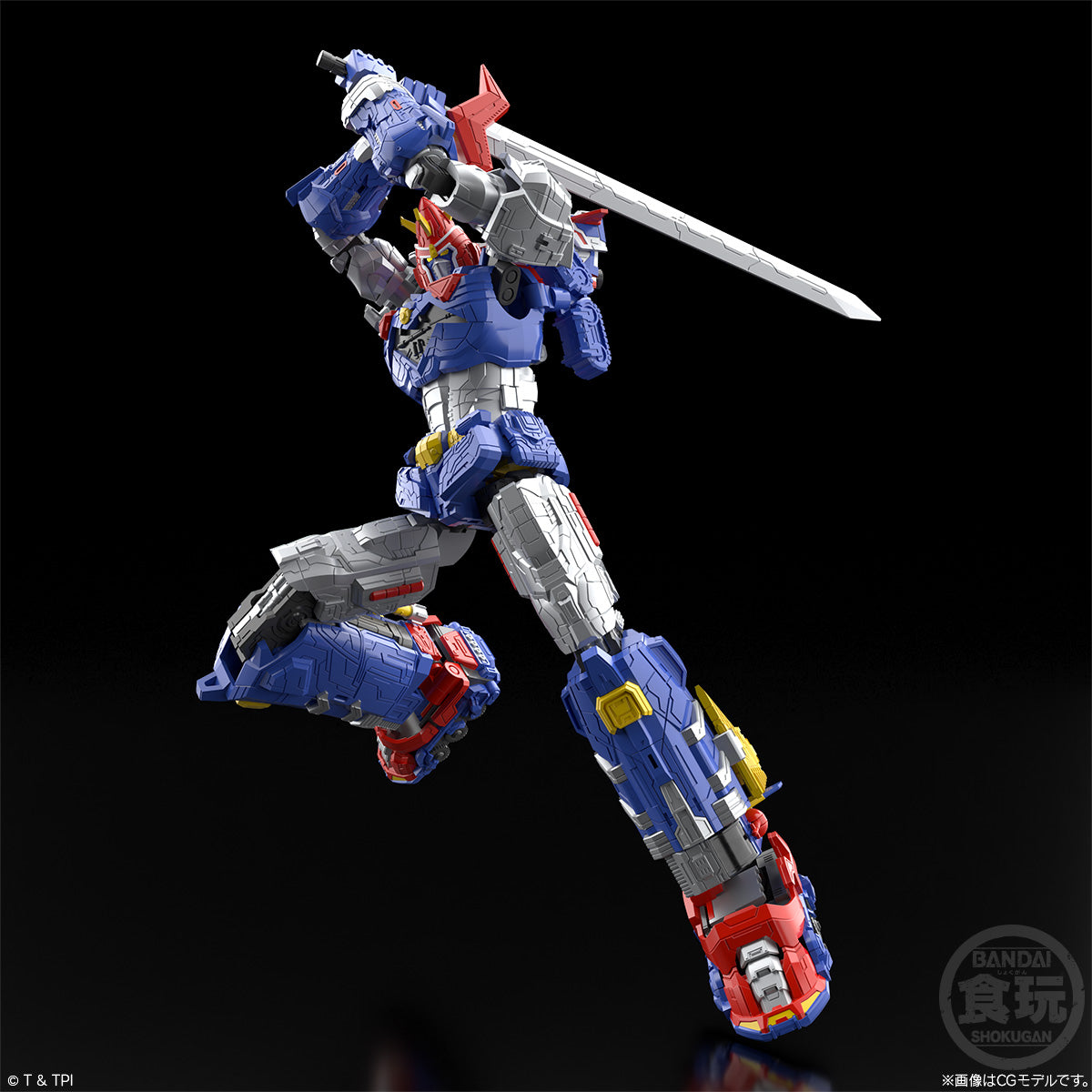 [PREORDER] SMP Voltes V Legacy