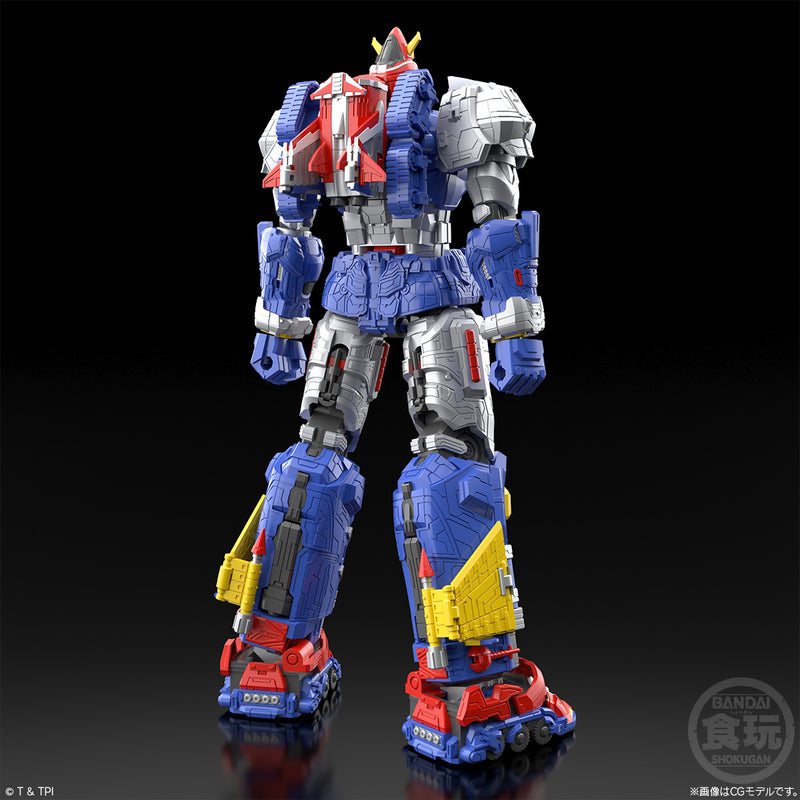 [PREORDER] SMP Voltes V Legacy
