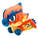 Rathalos Monster Hunter Plush (Reissue)