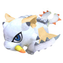 Barioth Monster Hunter Plush (Reissue)
