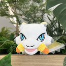 Barioth Monster Hunter Plush (Reissue)