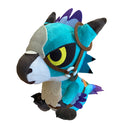 [PREORDER] Seikret Monster Hunter Wilds Chibi Plush