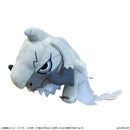 MonDefo Arkveld Monster Hunter Plush