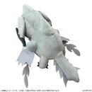 MonDefo Arkveld Monster Hunter Plush