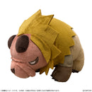 MonDefo Doshaguma Monster Hunter Plush