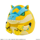 Mini Tigrex Monster Hunter Fuwa Tama Plush