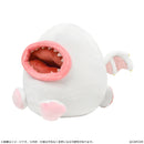 Mini Khezu Monster Hunter Fuwa Tama Plush