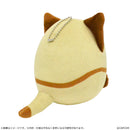 Mini Felyne Monster Hunter Fuwa Tama Plush