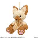 Felyne Teddy - Monster Hunter Wilds