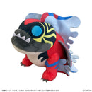 MonDefo Uth Duna Monster Hunter Plush