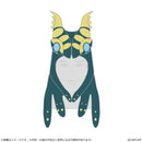 Nu Udra Kigurumi Hat - Monster Hunter Wilds