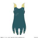 Nu Udra Kigurumi Hat - Monster Hunter Wilds