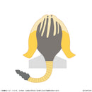 Mimiphyta Alpha Kigurumi Hat - Monster Hunter Wilds