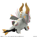 [PREORDER] MonDefo Malzeno Plush - Monster Hunter