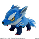 [PREORDER] MonDefo Lunagaron Plush - Monster Hunter