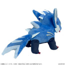 [PREORDER] MonDefo Lunagaron Plush - Monster Hunter