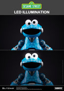 CARBOTIX Cookie Monster - Sesame Street