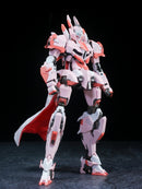 Robox Animation Type-62 Booster XiaMao (Pink) Diecast Action Figure