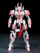 Robox Animation Type-62 Booster XiaMao (Pink) Diecast Action Figure