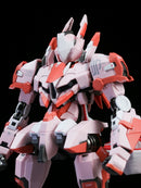 Robox Animation Type-62 Booster XiaMao (Pink) Diecast Action Figure