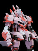 Robox Animation Type-62 Booster XiaMao (Pink) Diecast Action Figure